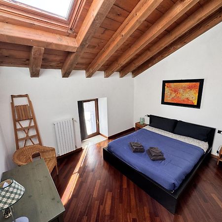 Apartament Casa Biondi Mantua Zewnętrze zdjęcie