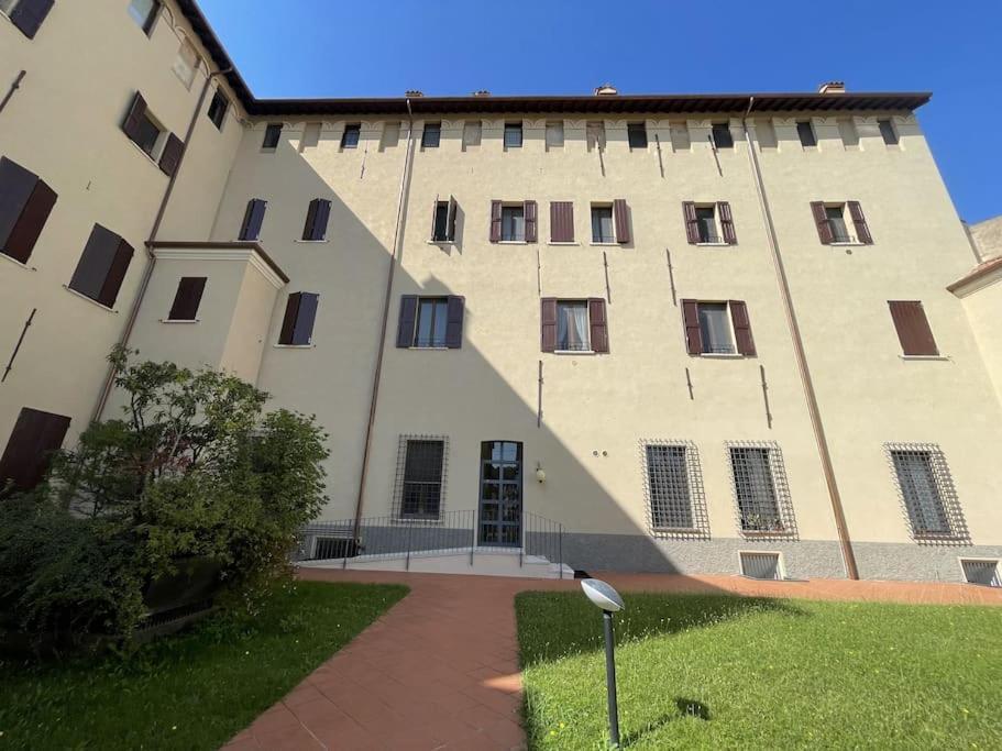 Apartament Casa Biondi Mantua Zewnętrze zdjęcie