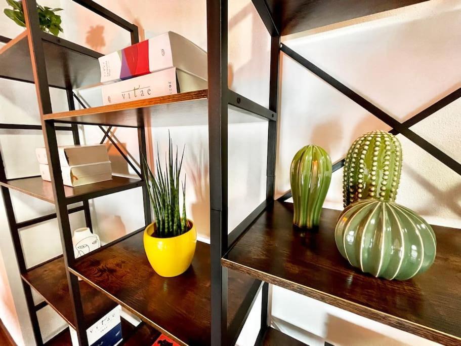 Apartament Casa Biondi Mantua Zewnętrze zdjęcie