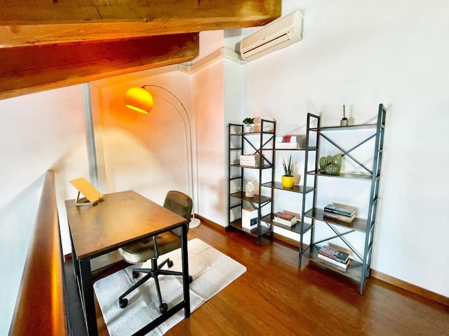 Apartament Casa Biondi Mantua Zewnętrze zdjęcie