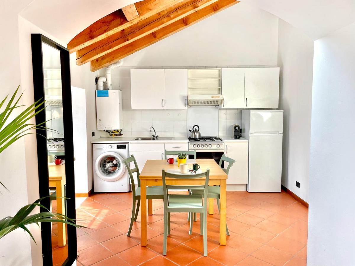 Apartament Casa Biondi Mantua Zewnętrze zdjęcie