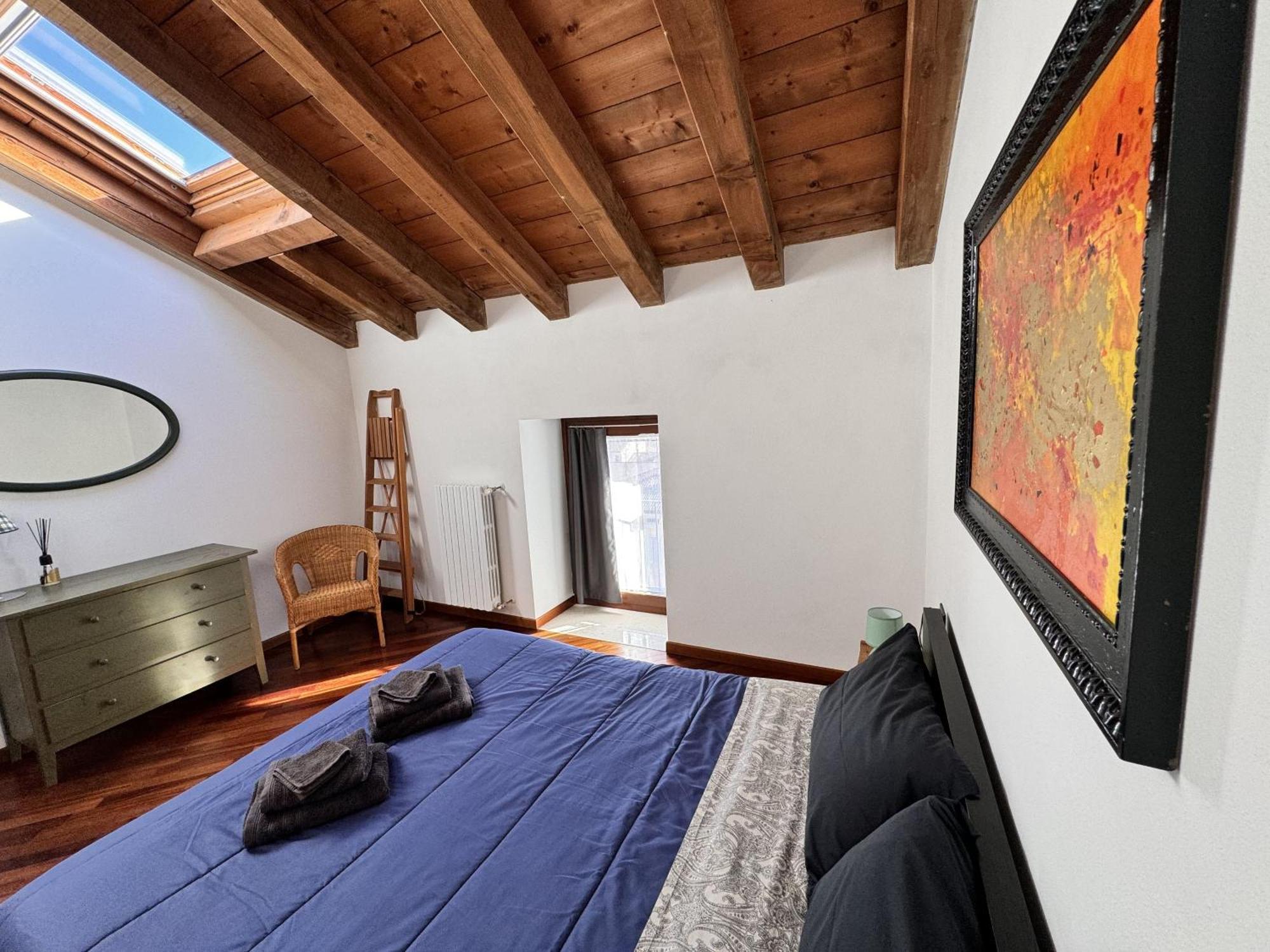 Apartament Casa Biondi Mantua Zewnętrze zdjęcie