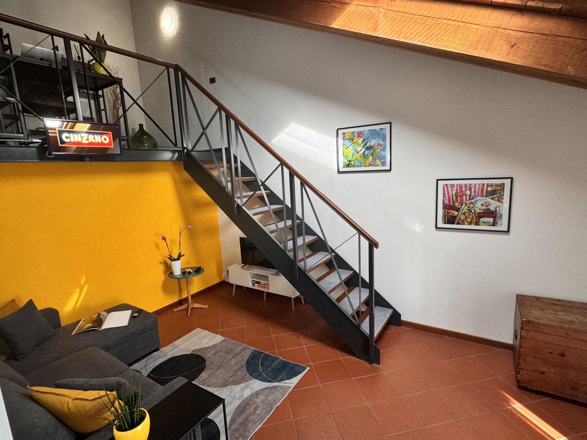 Apartament Casa Biondi Mantua Zewnętrze zdjęcie