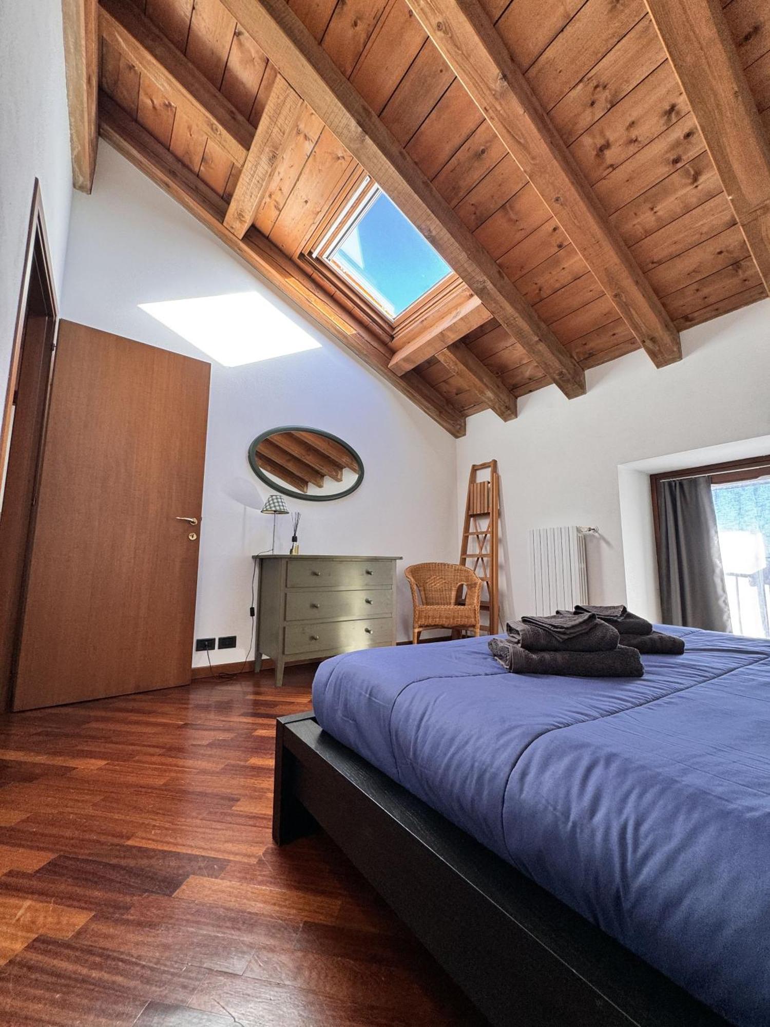 Apartament Casa Biondi Mantua Zewnętrze zdjęcie