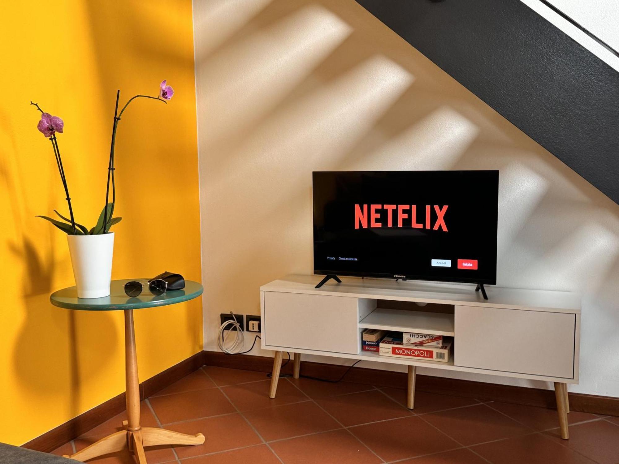 Apartament Casa Biondi Mantua Zewnętrze zdjęcie