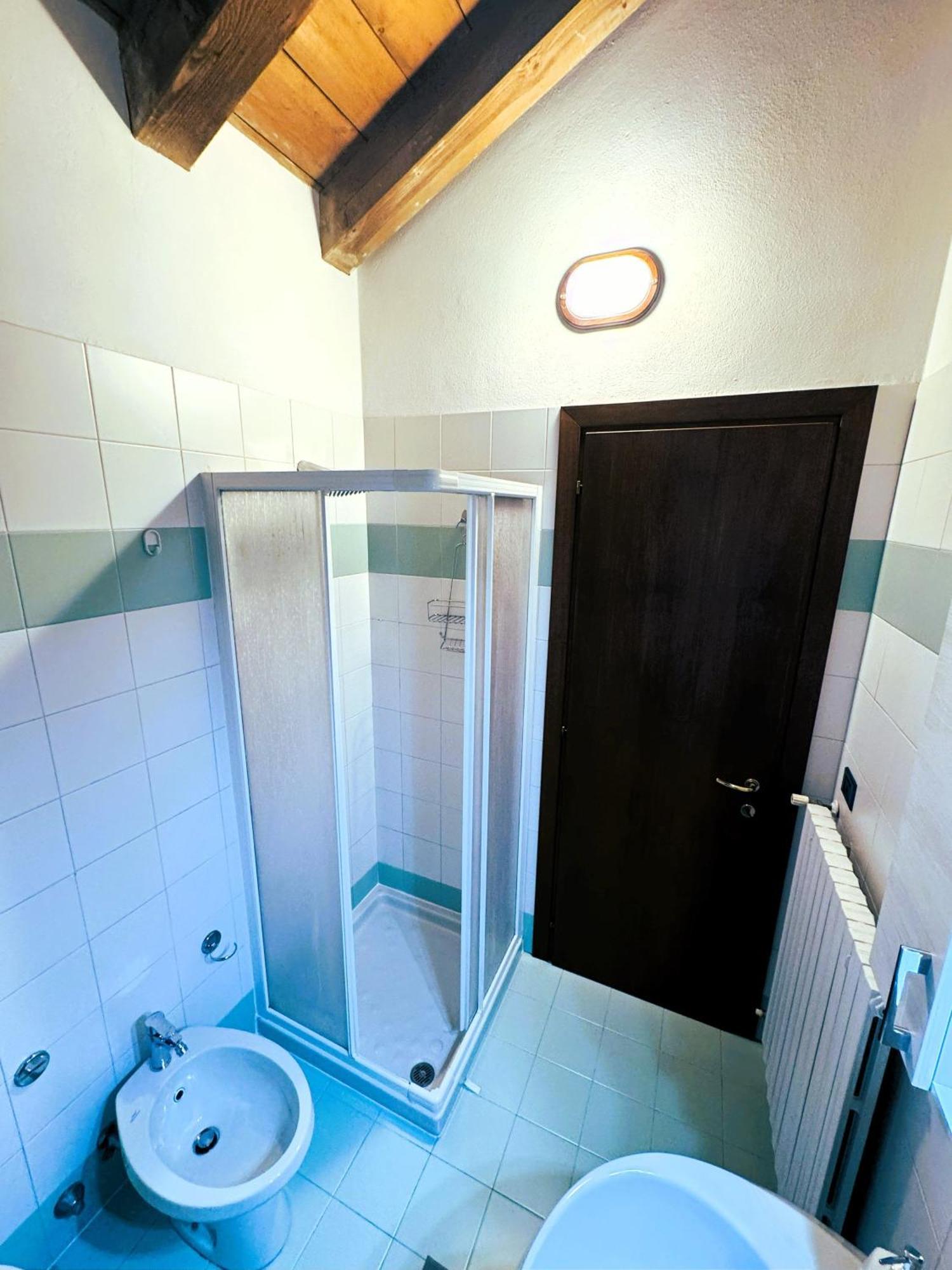 Apartament Casa Biondi Mantua Zewnętrze zdjęcie