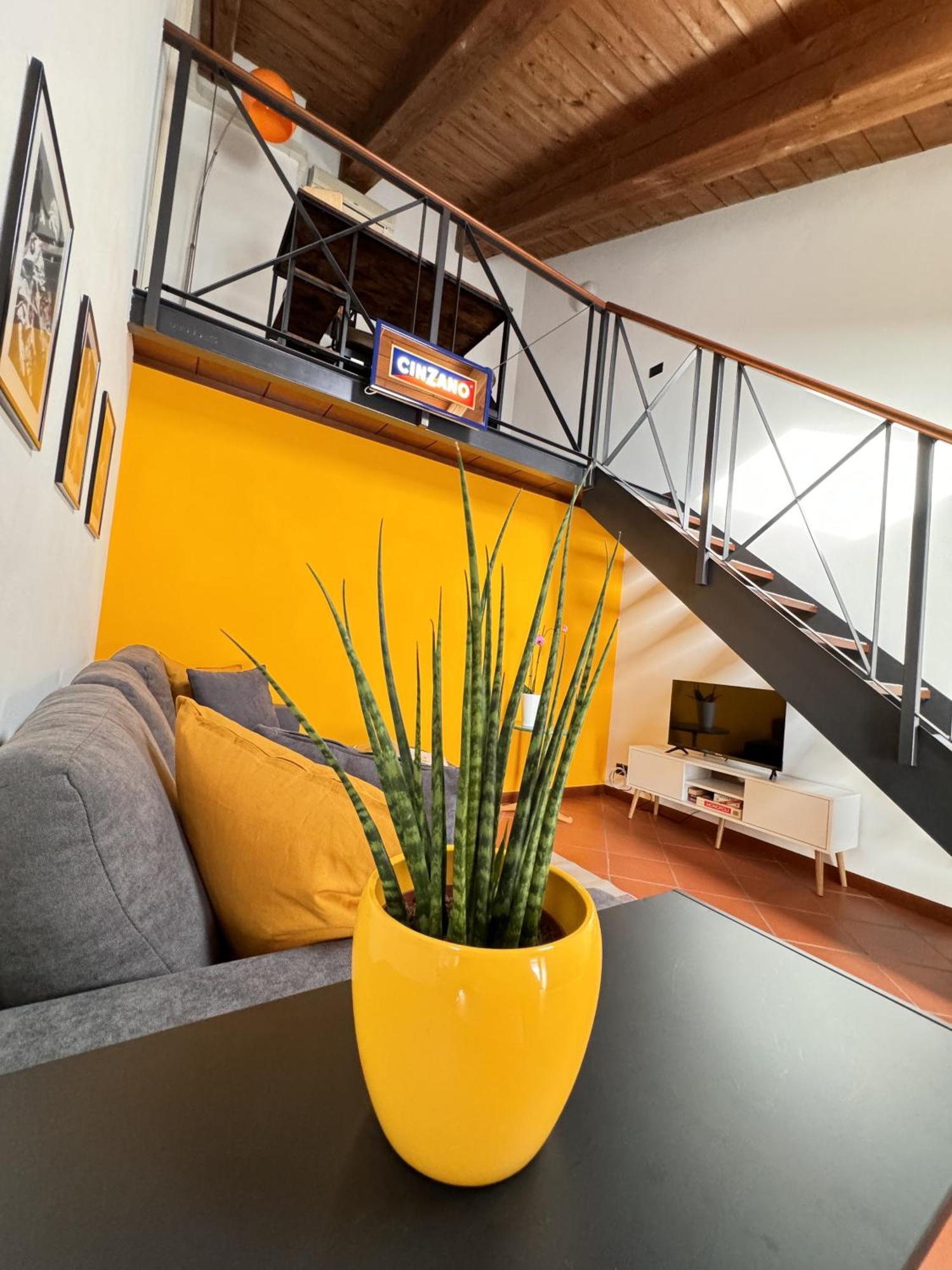 Apartament Casa Biondi Mantua Zewnętrze zdjęcie