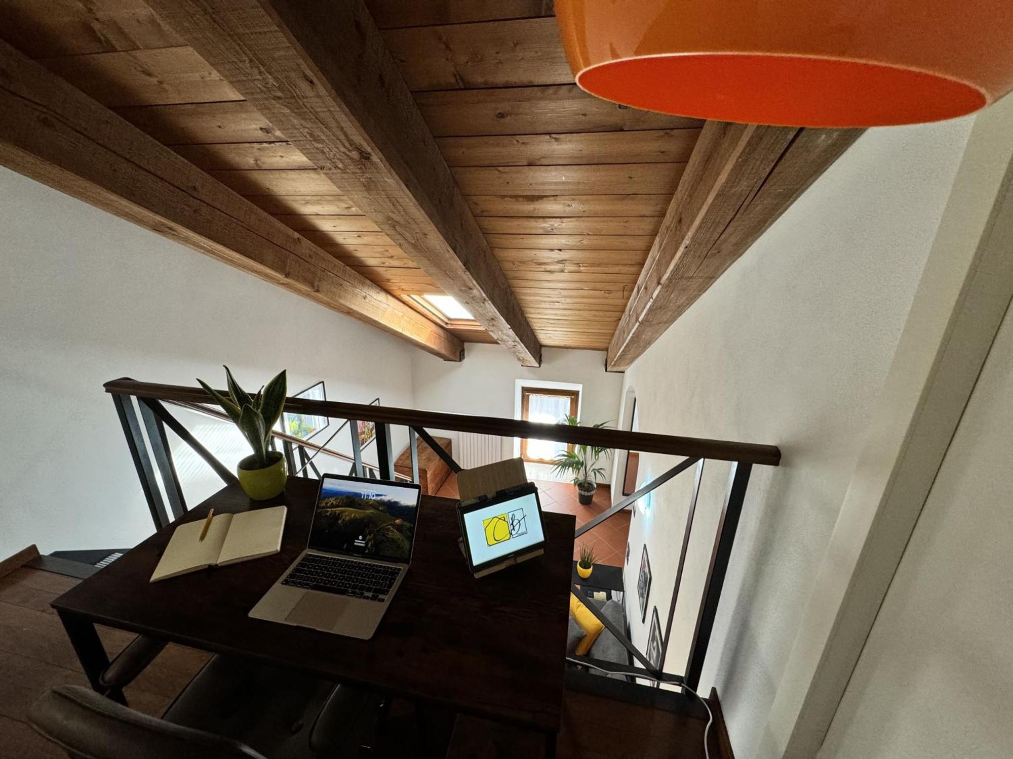 Apartament Casa Biondi Mantua Zewnętrze zdjęcie