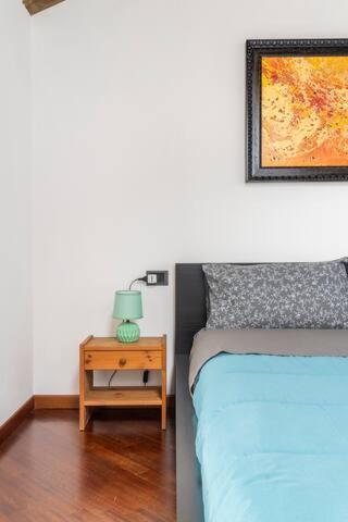 Apartament Casa Biondi Mantua Zewnętrze zdjęcie