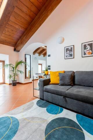 Apartament Casa Biondi Mantua Zewnętrze zdjęcie