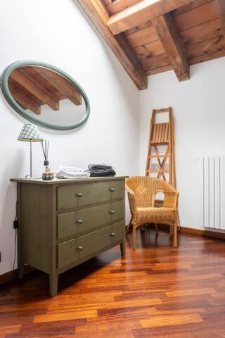 Apartament Casa Biondi Mantua Zewnętrze zdjęcie