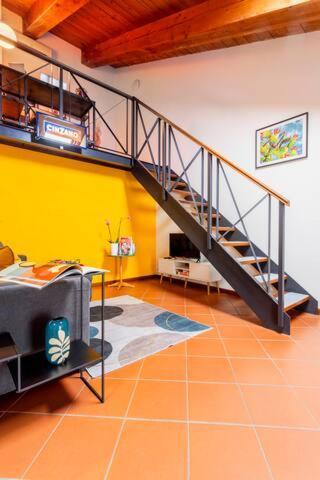 Apartament Casa Biondi Mantua Zewnętrze zdjęcie